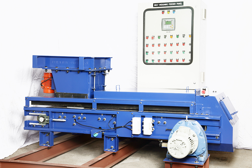 Weigh Feeder Mobile No 8888887172 By Midas Autosoft Engineers