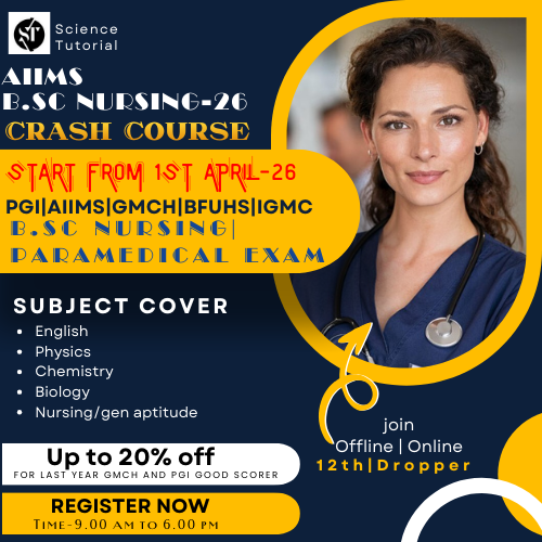 PG I AIIMS | GMCH | BFUHS