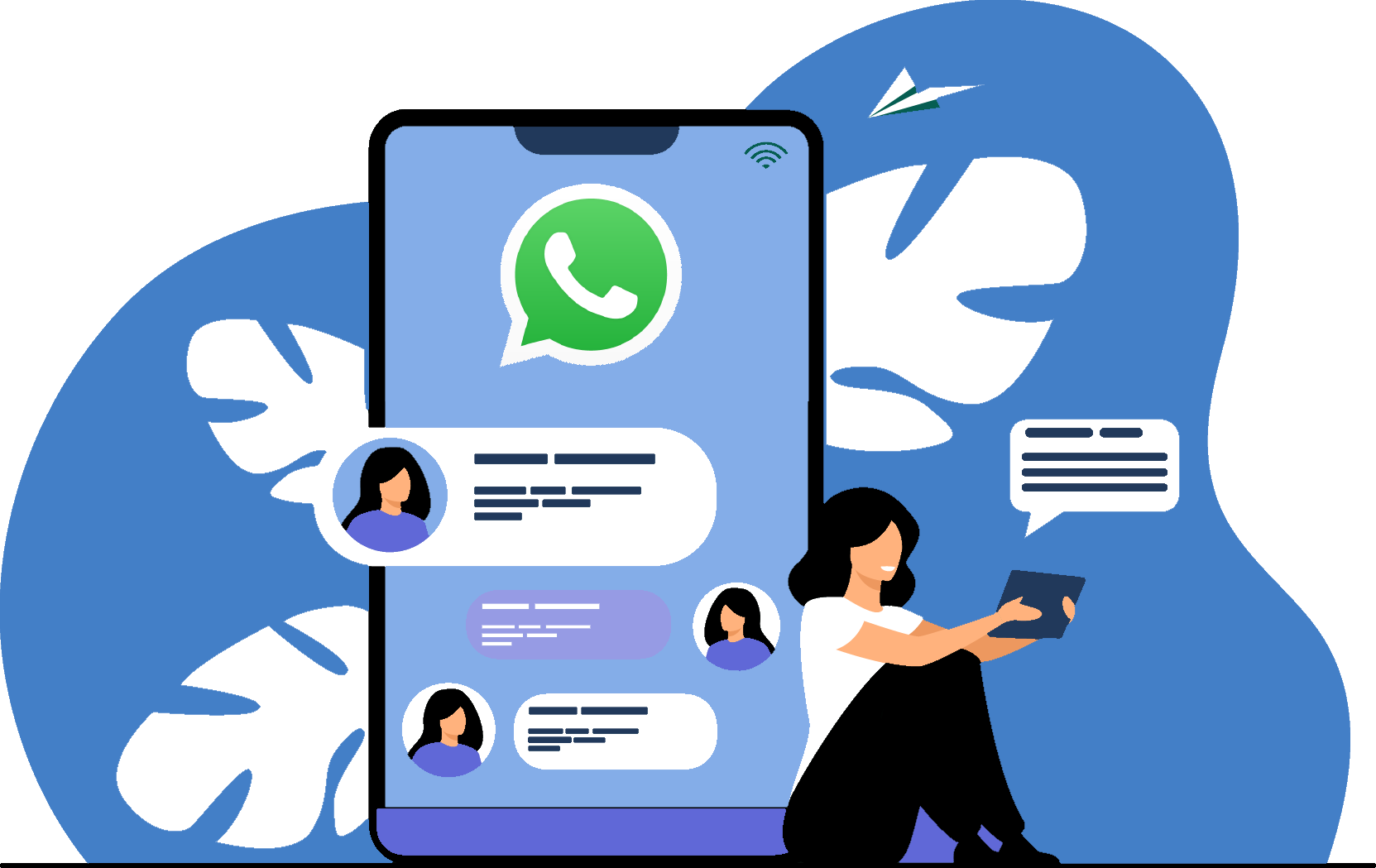 Welcome to Dotflo Technologies