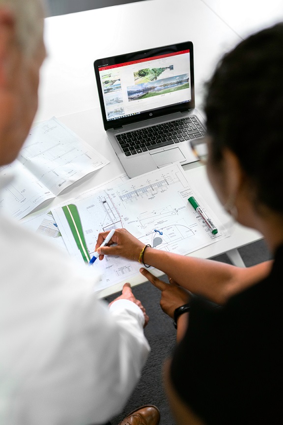 Start Working with Us Today !