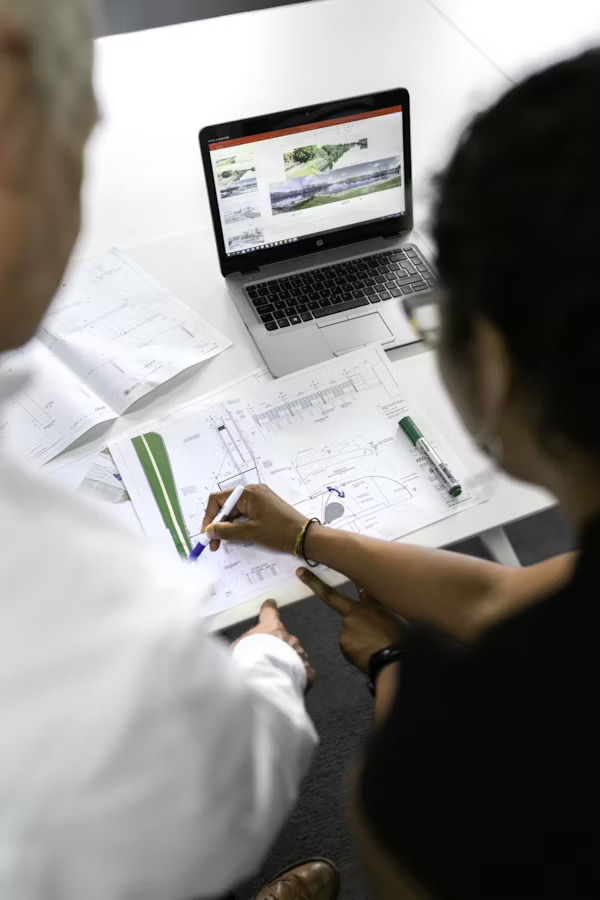 Meeting Responsibilities Towards Projects