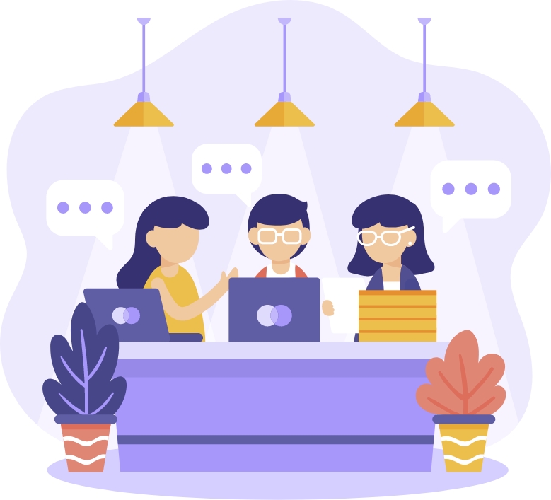 Welcome to Testing business