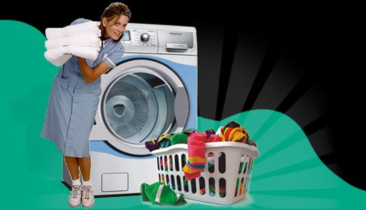 HARINI LAUNDRY EQUIPMENTS AND SERVICES