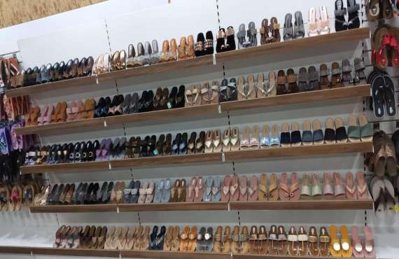 Shoes Racks  Gallery