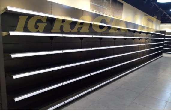 Wall Racks Gallery