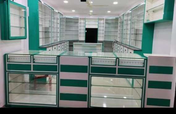 Medical Racks  Gallery