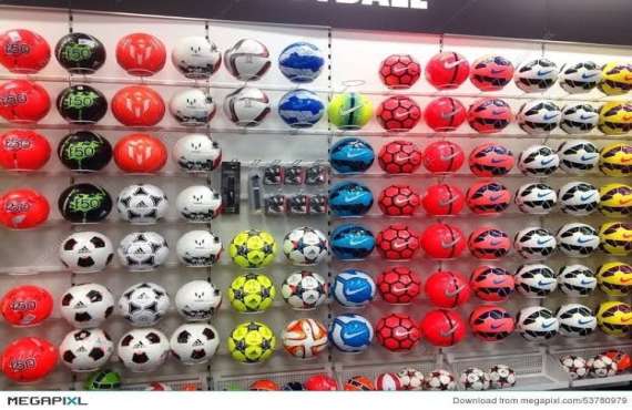 Sports Racks  Gallery