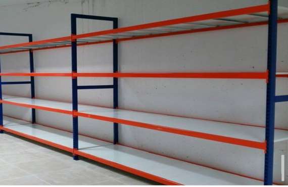 Medium Duty Racks  Gallery