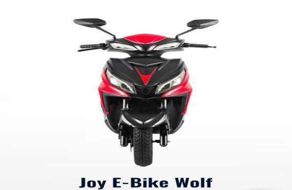 JOY ELECTRIC SCOOTERS Gallery