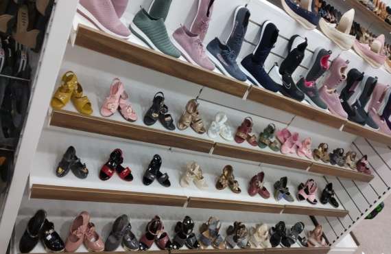 Shoes Racks  Gallery