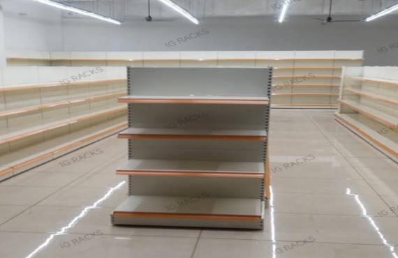 End Racks  Gallery