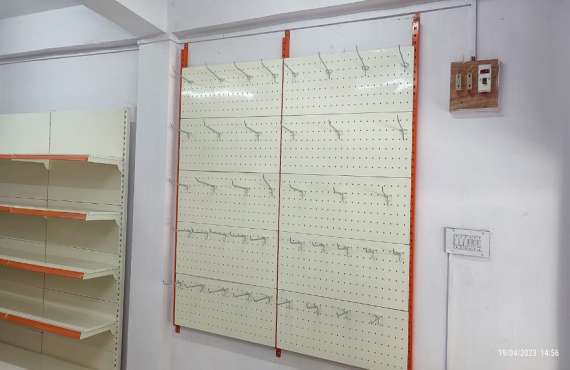 Wall Mount Racks  Gallery