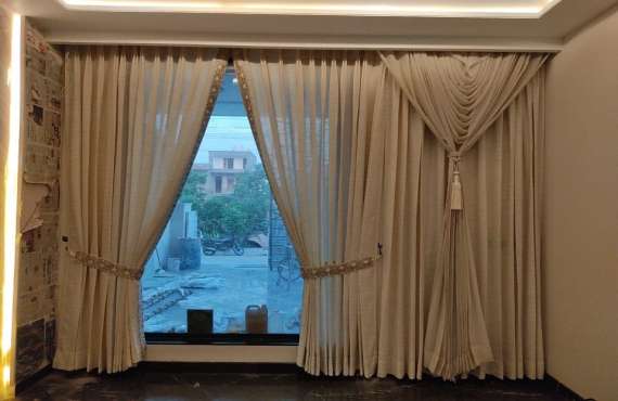 Curtains Gallery