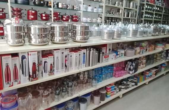 Crockery Racks  Gallery