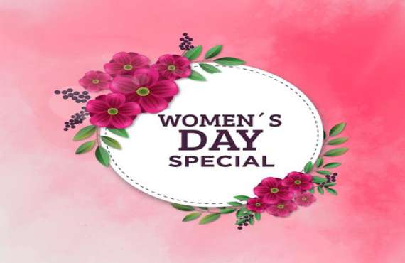 Womens Day Gallery