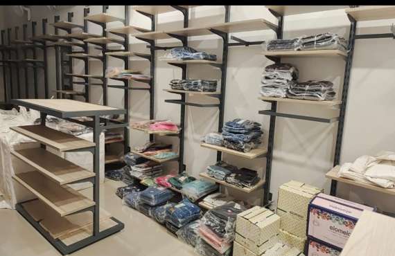 Clothing Racks  Gallery