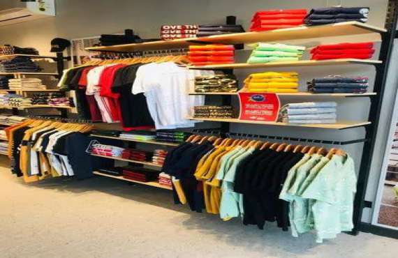 Clothing Racks  Gallery