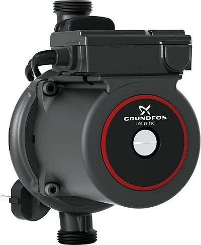 UPA Grundfos | Aqua Solutions | grundfos pumps in chandigarh - GLK4343