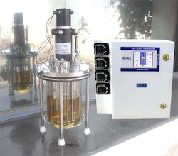 Lab Fermenter | Bio Age Equipment & services  | Lab Fermenter Supplier in Chandigarh  - GLK2520