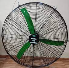 36 Inch Air Ventilation Fan | V - Tech Agro Industries - GLK3930