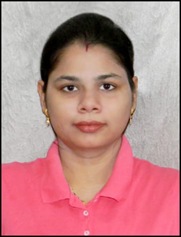 Ms. Manisha | Sci Hub Academy | #Chemistry online tutor#Online Science tutor #Best online CBSE tutor - GLK4247