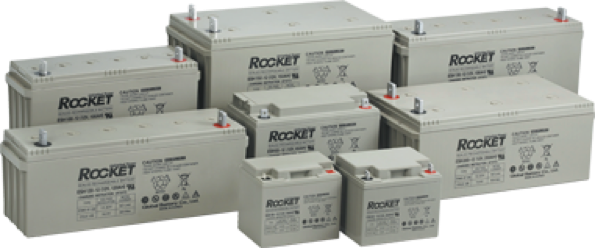 Rocket batteries | Powerline Solutions  | Rocket battery in chandigarh - GLK635