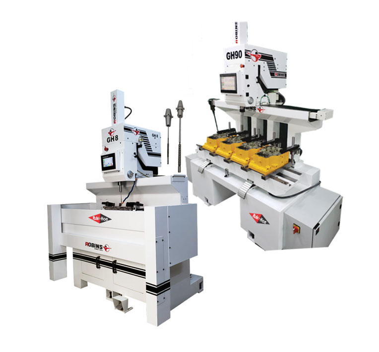 Guide Honing Machines | Robins Machines | Guide Honing Machines,seat and guide machines - GLK3379