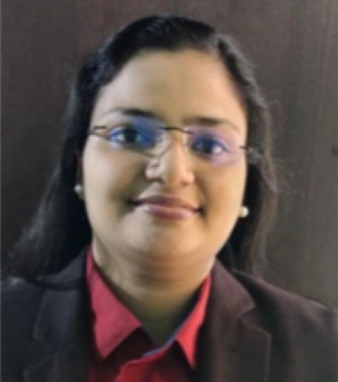 Ms. Preethi | Sci Hub Academy | #Chemistryonlinetutor#OnlineIGCSEchemistrytutor#BestonlineGCSEtutor - GLK4251