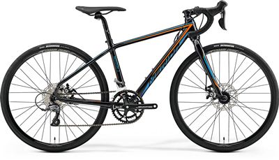 MISSION J ROAD | AVERY FREEWHEEL (P) LTD. | Bicycles manufacturer in Chandigarh - GLK2916