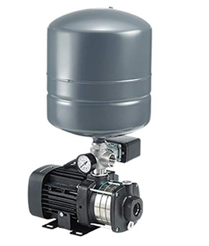 Grundfos CM Booster | Aqua Solutions | grundfos pumps in chandigarh - GLK4322