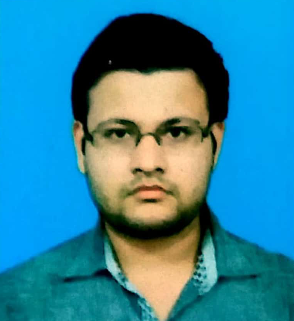 Mr. Avishek | Sci Hub Academy | maths teacher near me, online maths teacher in Mumbai - GLK3524