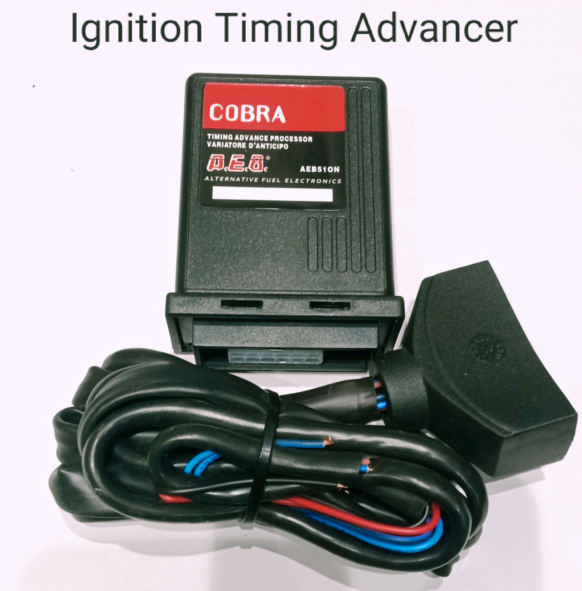 CNG Timing Advancer | Livon Gas Equipments | CNG Timing advancer, LPG Timing Advancer, CNG Sequential Kit in India - GLK3956