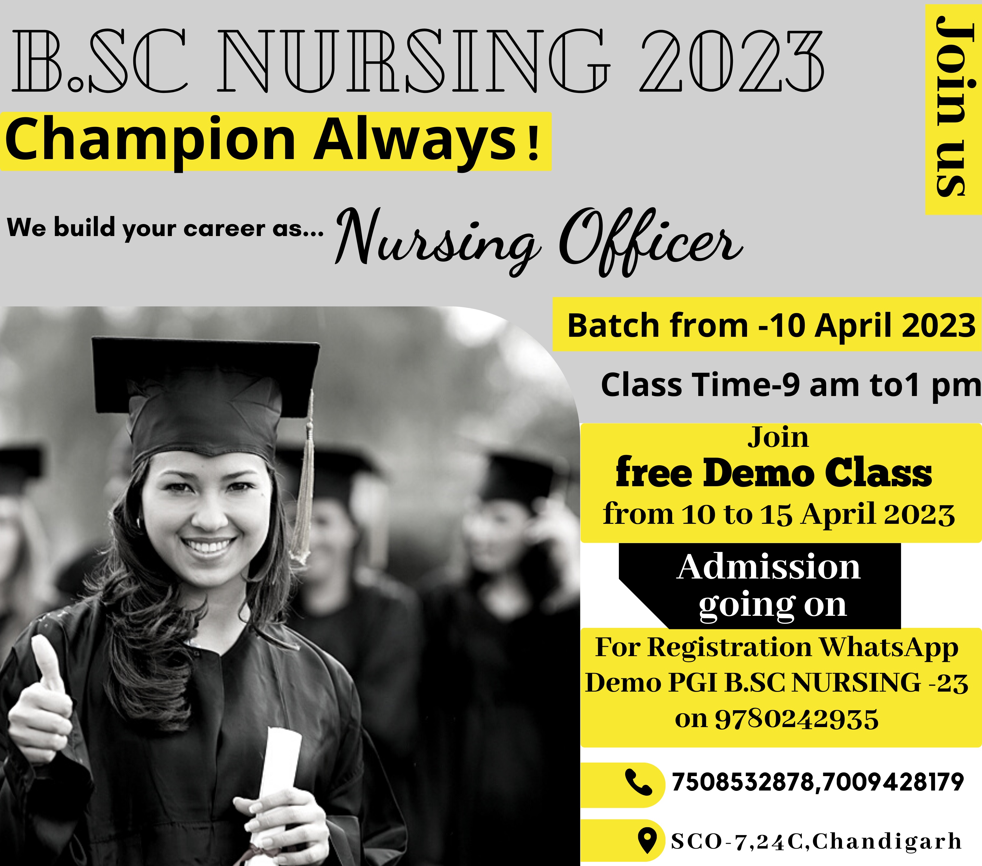B.SC NURSING  ENTRANCE | Science Tutorial for B.SC & Staff Nurse Coaching in Chandigarh | bsc nursing coaching for pgi chandigarh,  pgi bsc nursing coaching, best nursing coaching for pgi nursing entrance, bsc nursing  entrance coaching for PGI AIIMS GMCH BABAFARID I - GLK4153