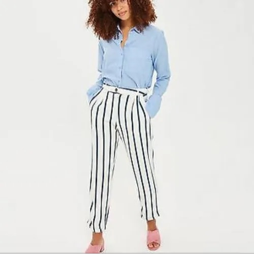 Women's Flared Trouser | A S COTEX CLOTHING PRIVATE LIMITED | Flared Trouser Manufacturers In Delhi,  - GLK4494