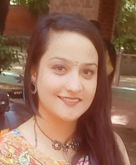Ms. Bhawna | Sci Hub Academy | #englishtutoronline#specialeducator#Sciencetutoronline - GLK4269