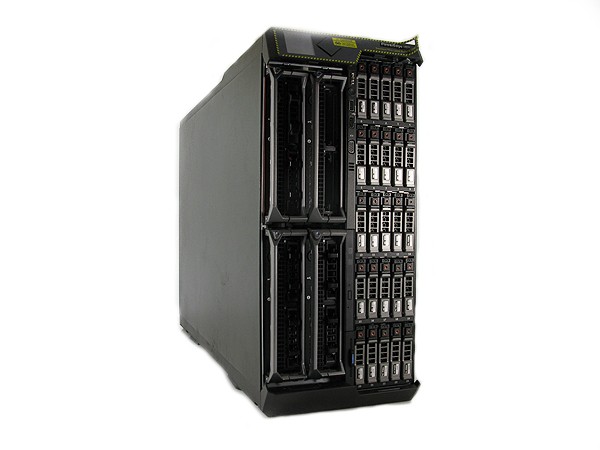 rietje hoog Graag gedaan Dell EMC PowerEdge VRTX Chassis | Navya Solutions | Dell EMC PowerEdge VRTX  Chassis in hyderabad,