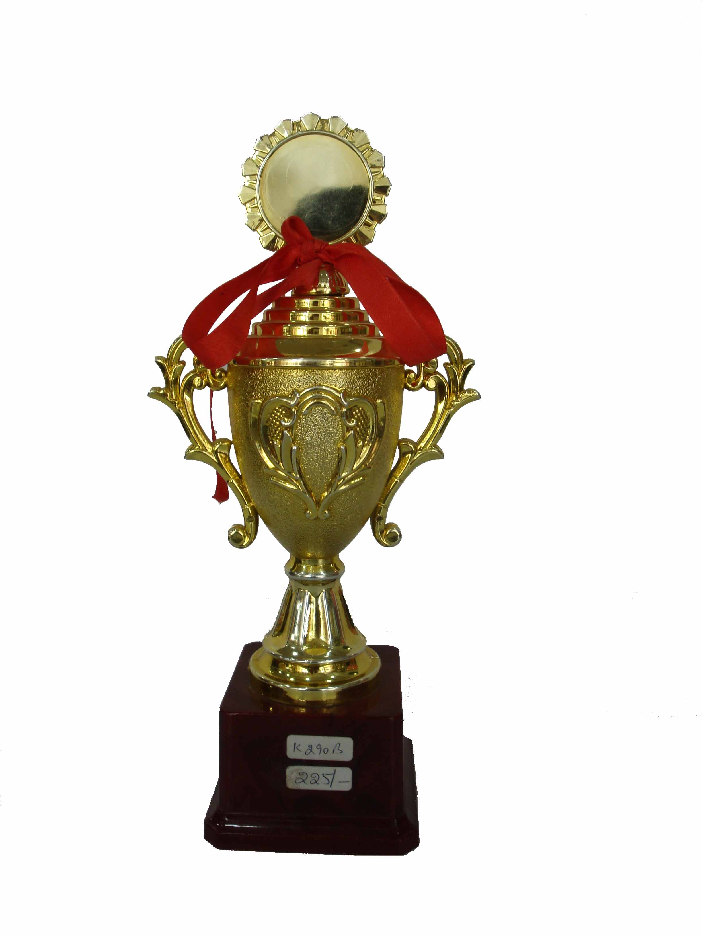 ABS 290 | Prize Land | ABS Trophy manufacturer in Chandigarh - GLK2359