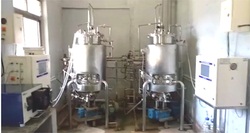 Jacketed Reactor Fermenter | Bio Age Equipment & services  | Jacketed Reactor Fermenter in Gujarat, Best Jacketed Reactor Fermenter in Gujarat, Top Jacketed Reactor Fermenter in Gujarat, Jacketed Reactor Fermenter Manufacturer in Gujarat,  - GLK2556