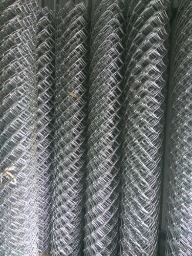 Chain Link Jali Manufacturer & Exporter | V - Tech Agro Industries | Chain Link Jali Manufacturers in mohali - GLK3978