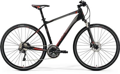 CROSSWAY 500  | AVERY FREEWHEEL (P) LTD. | Bicycles manufacturer in chandigarh - GLK2871
