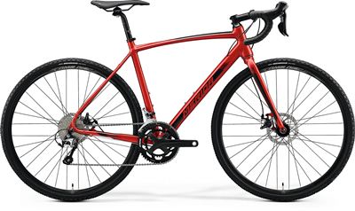 MISSION CX 300 SE | AVERY FREEWHEEL (P) LTD. | Bicycles manufacturer in Chandigarh - GLK2914