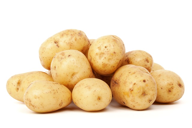 Potato/Batate, 1 kg  | Annapurna Green Foods | Potato, Batate, Potato oline , Batate online, Potato wholesale, Batate wholesale - GLK736