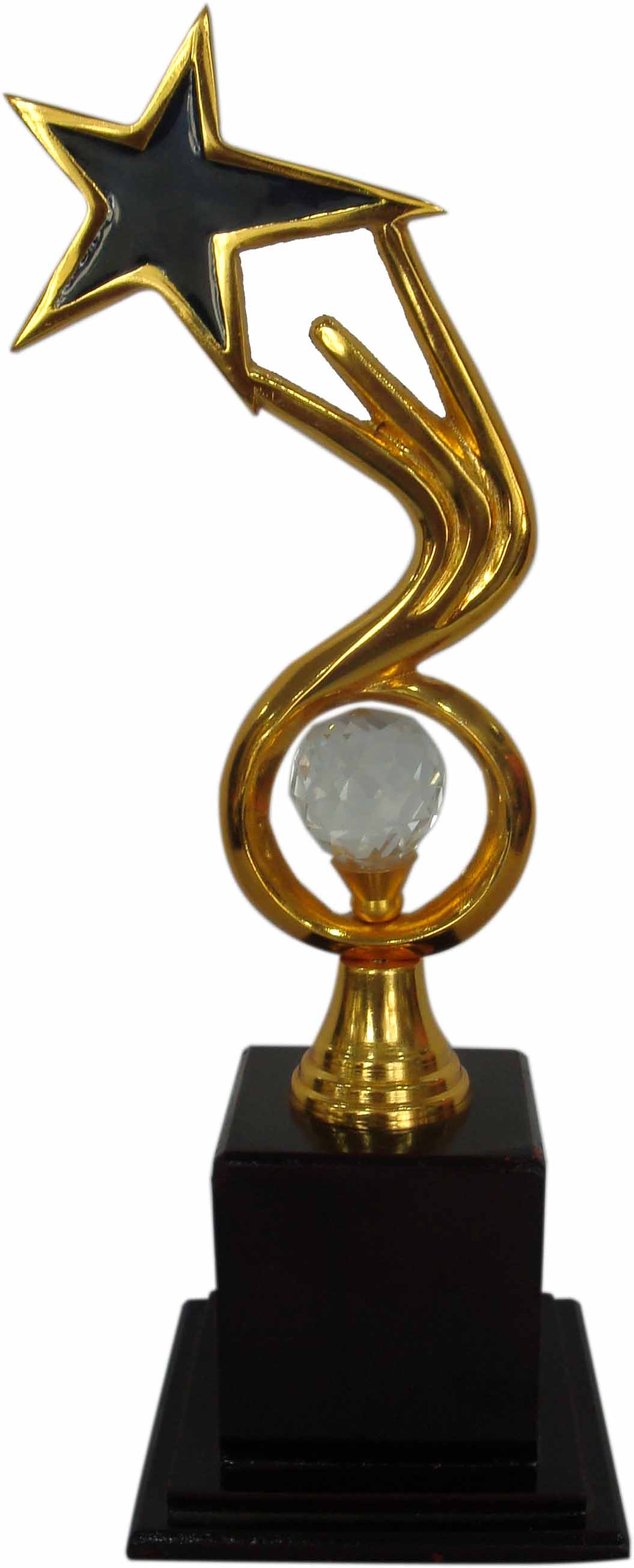 METAL-168 | Prize Land | METAL TROPHY MANUFACTURE IN CHANDIGARH  - GLK2300