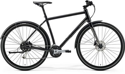 CROSSWAY URBAN 100 | AVERY FREEWHEEL (P) LTD. | Bicycles manufacturer in chandigarh - GLK2872