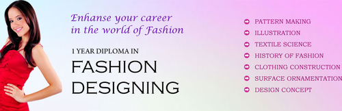 Diploma in fashion designing for 1 Year  | GIVES PMKVY INSTITUTE | fashion designating diploma in mohali  - GLK591