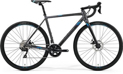 MISSION CX 400 | AVERY FREEWHEEL (P) LTD. | Bicycles manufacturer in Chandigarh - GLK2915