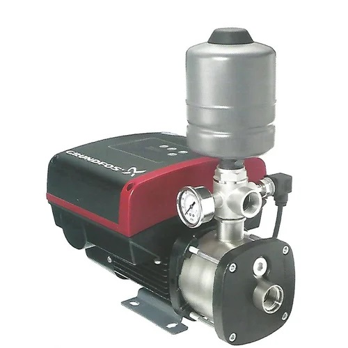 CME Booster | Aqua Solutions | grundfos pumps in chandigarh - GLK4326