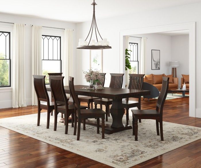 8 Seater Dining Sets | Globe Furniture & Lightings | Dining Table showroom in hyderabad , Dining Table showroom in miyapur , Dining Table showroom in hitech city , furniture showroom in miyapur , furniture showroom in hitech city , e - GLK4444