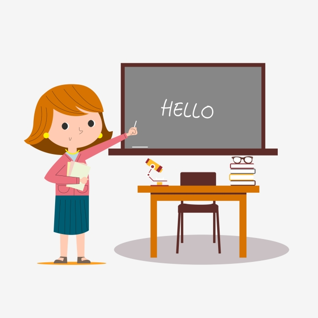 Ms. Farida | Sci Hub Academy | English for kids, primary English, phonetics - GLK3510