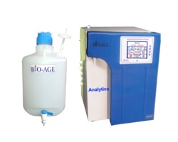 Analytica Water Purification System | Bio Age Equipment & services  | Analytica Water Purification System in Ahmedabad, Best Analytica Water Purification System in Ahmedabad, Top Analytica Water System in Ahmedabad, Analytica Water System Ahmedabad - GLK2536